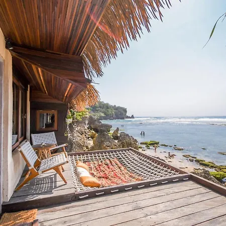 Le Cliff Bali Hotel