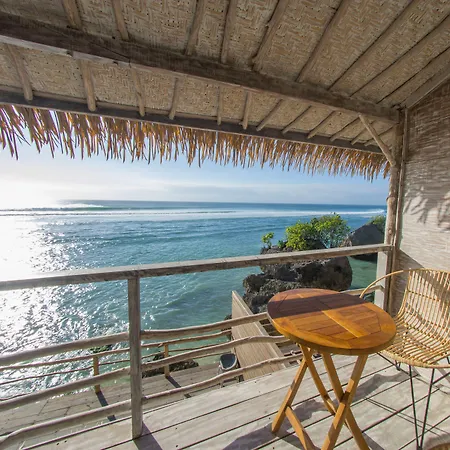 Le Cliff Bali