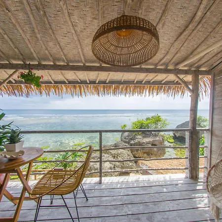 Le Cliff Bali