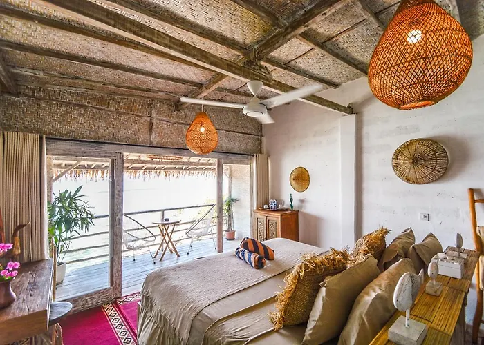Le Cliff Bali