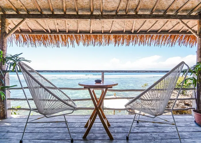 Le Cliff Bali