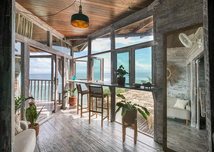 Le Cliff Bali 酒店 乌鲁瓦图
