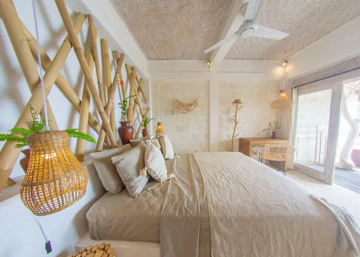 Le Cliff Bali 酒店 乌鲁瓦图