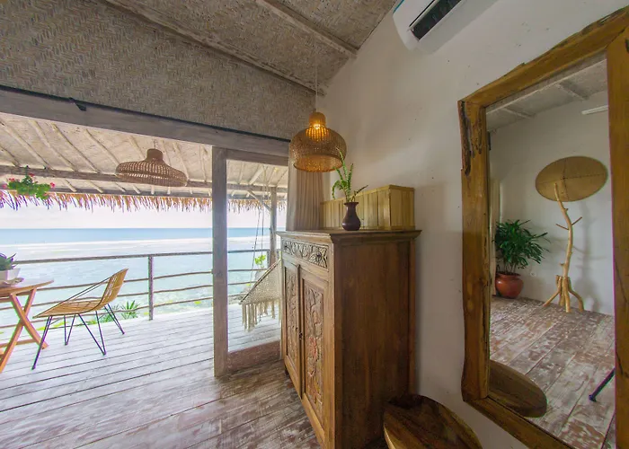 Le Cliff Bali 4*