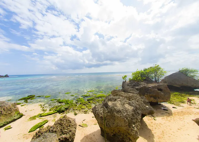 Le Cliff Bali
