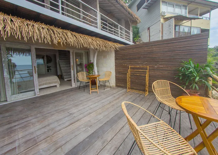 Le Cliff Bali