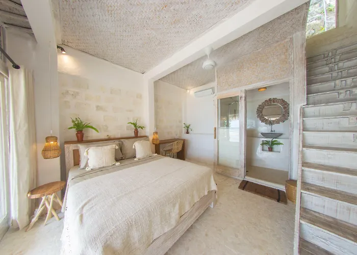 酒店 Le Cliff Bali 乌鲁瓦图