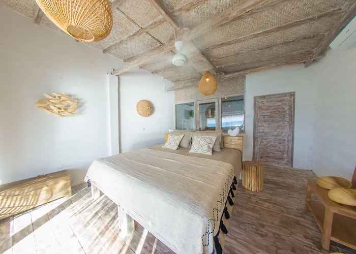 Le Cliff Bali