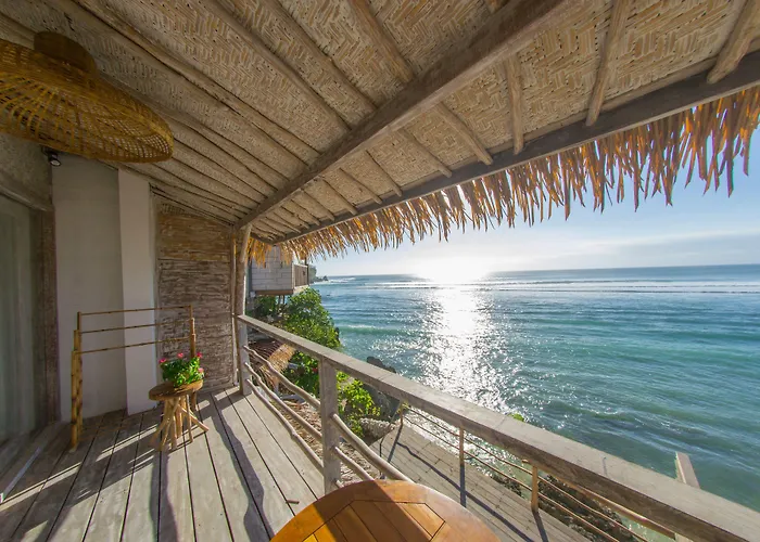 Le Cliff Bali