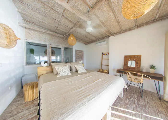 Le Cliff Bali 酒店 4*