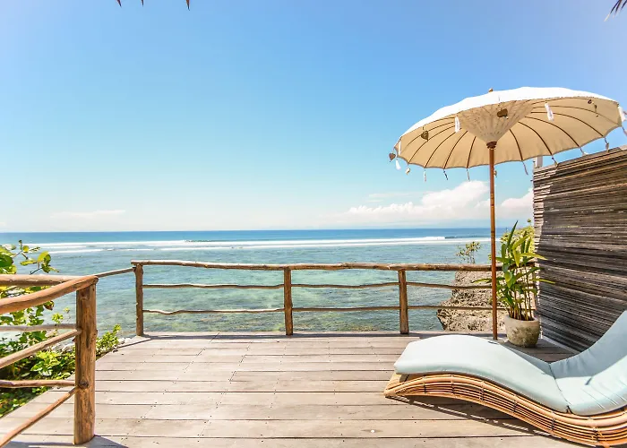 Le Cliff Bali