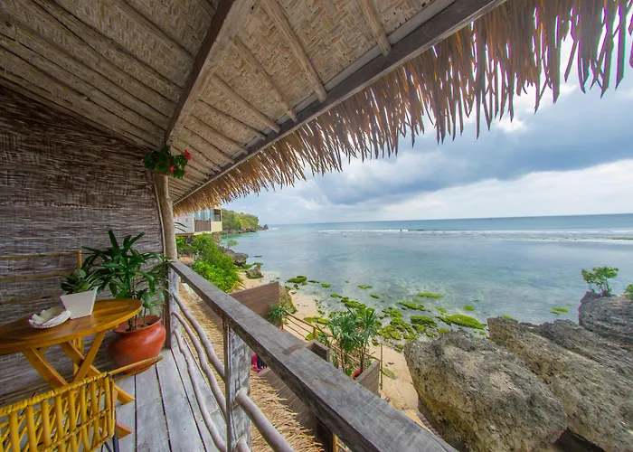 Le Cliff Bali 4*