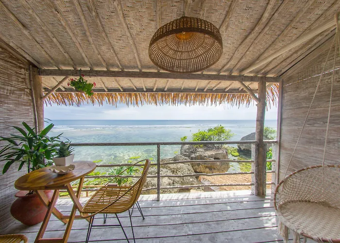 Le Cliff Bali 酒店 乌鲁瓦图