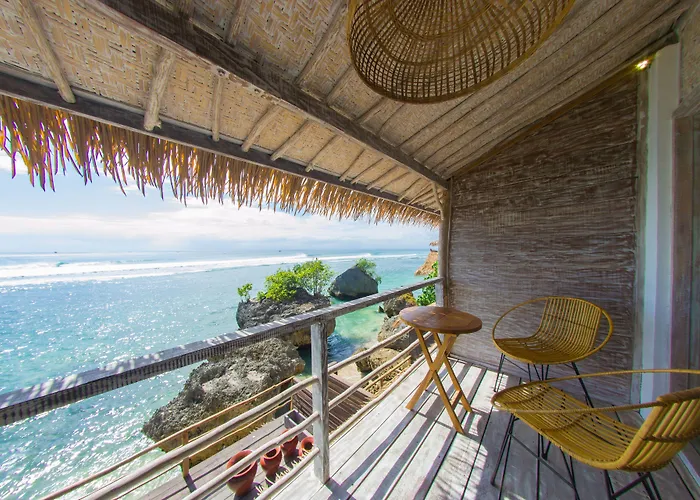 Le Cliff Bali