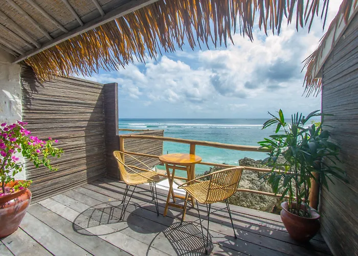 Le Cliff Bali 酒店 乌鲁瓦图