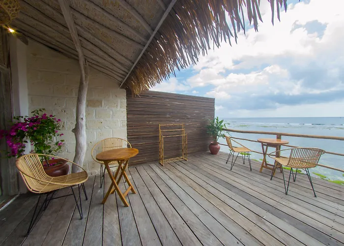 Le Cliff Bali