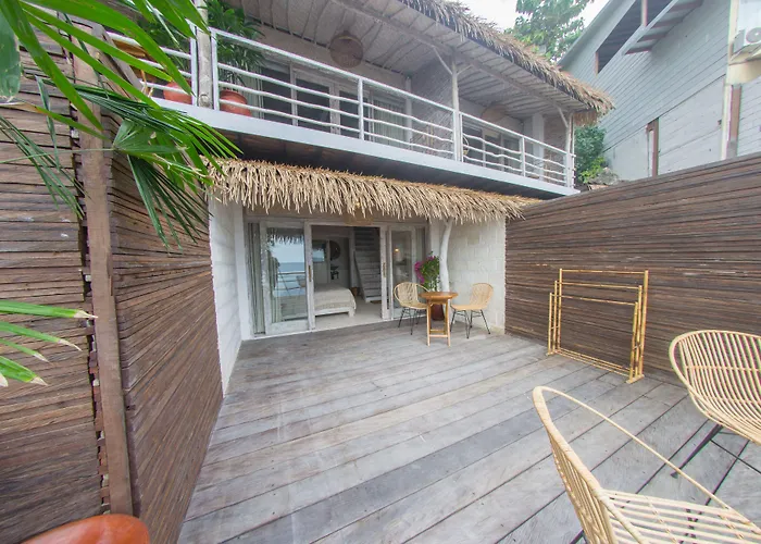 Le Cliff Bali 酒店 乌鲁瓦图