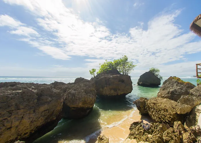 Le Cliff Bali