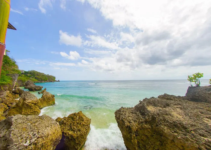 Le Cliff Bali 酒店 乌鲁瓦图