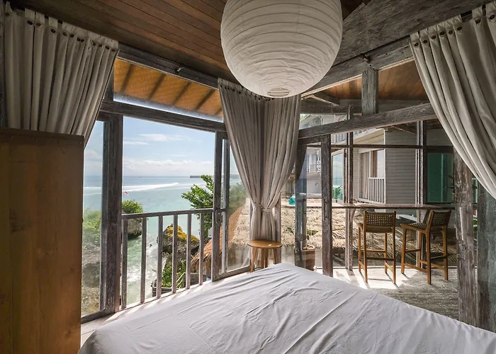 Hotel Le Cliff Bali Uluwatu (Bali)