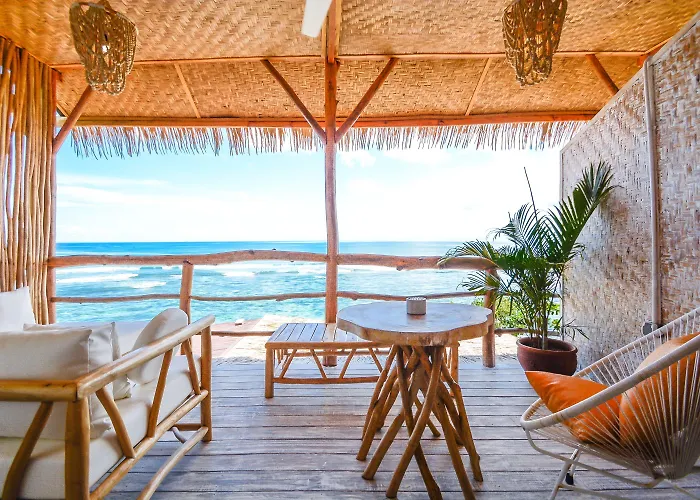 Otel Le Cliff Bali 4*