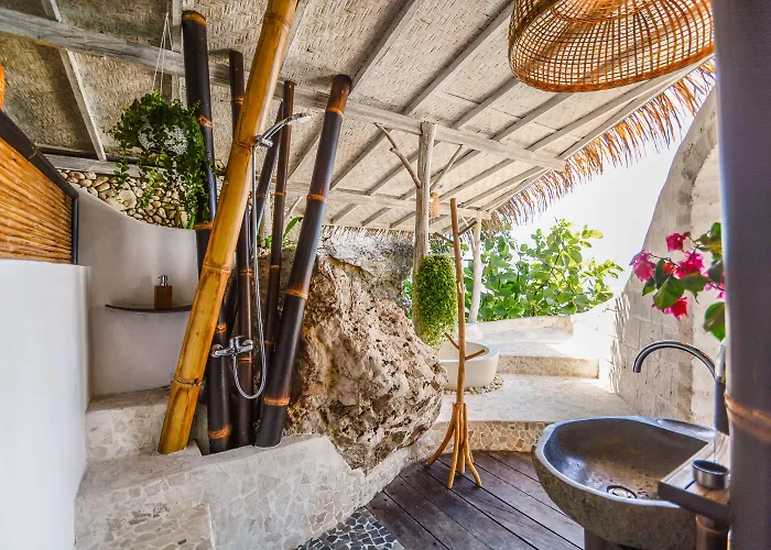 Le Cliff Bali