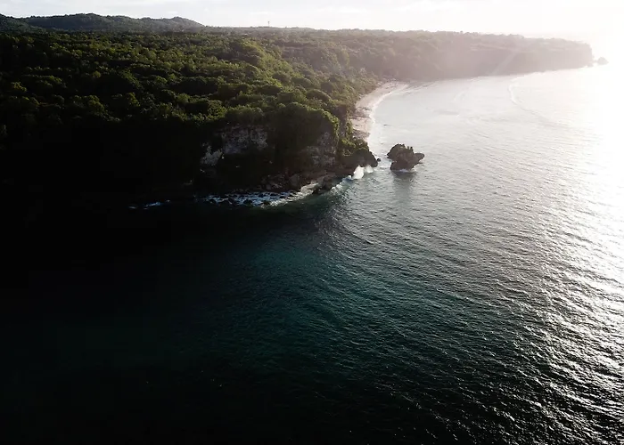 Le Cliff Bali Otel