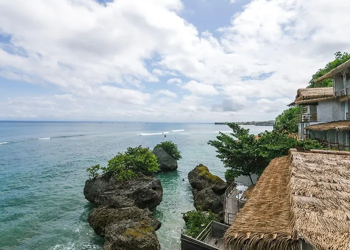 Le Cliff Bali Hotel Uluwatu (Bali)