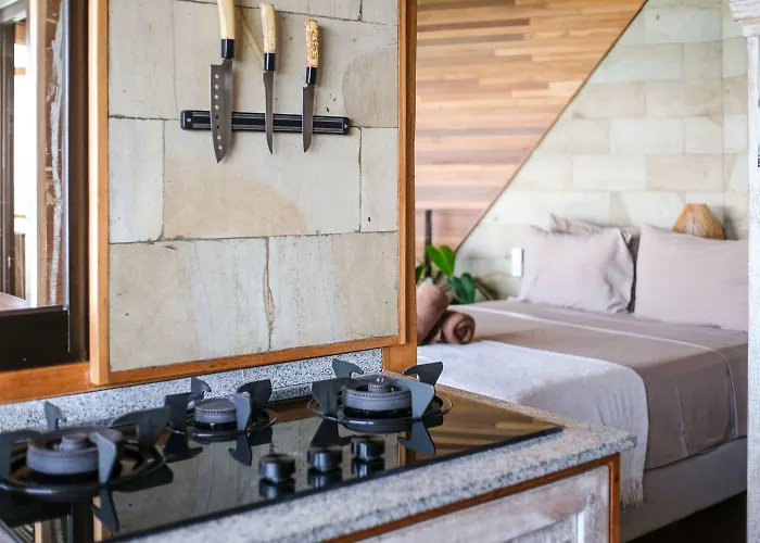 Le Cliff Bali